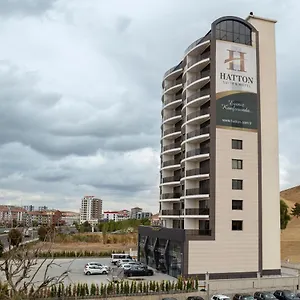 Hatton Esenboga Апарт-отель
