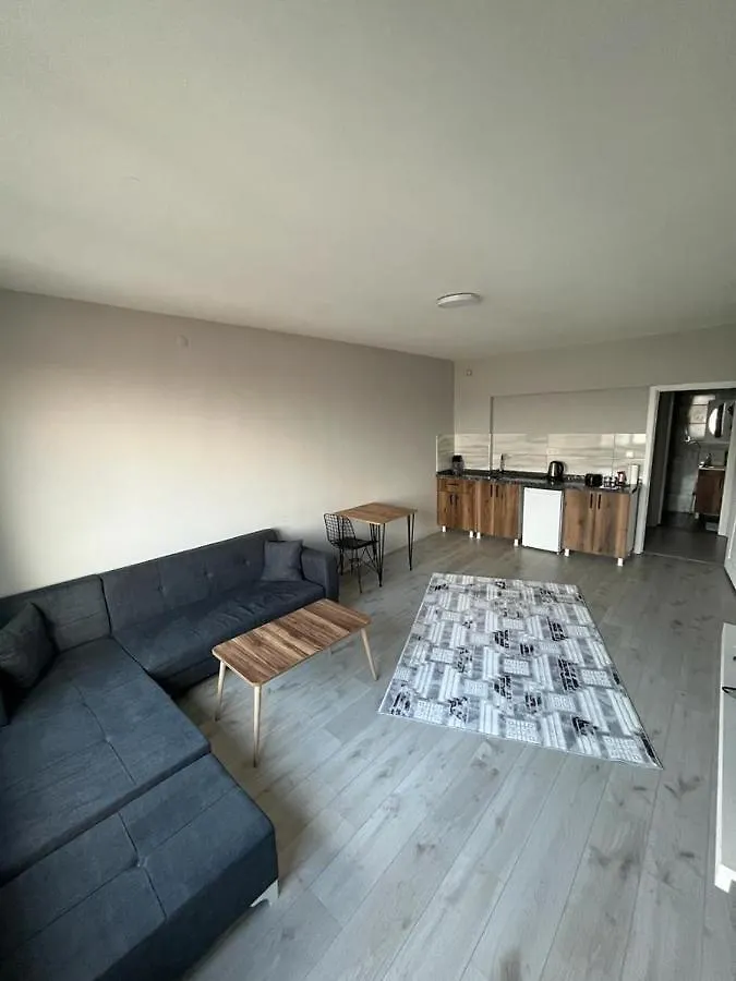 Aparthotel Esta 123 Ankara