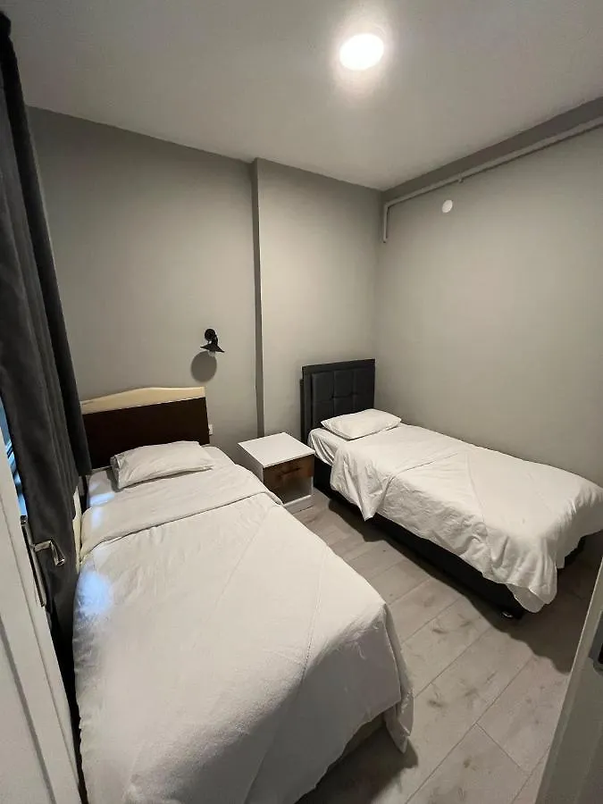 Aparthotel Esta 123 Ankara