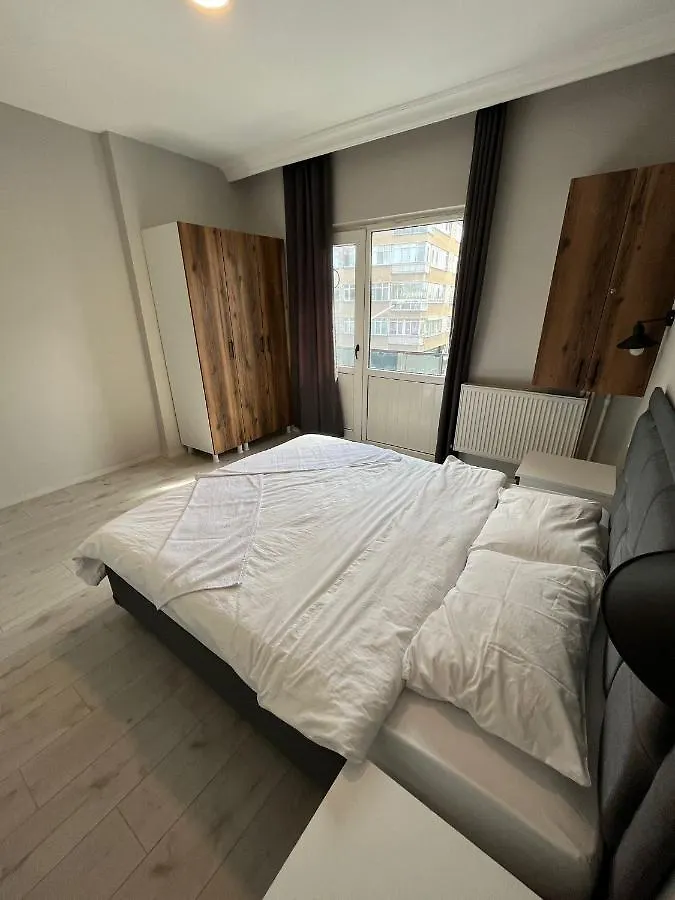 Aparthotel Esta 123 Ankara